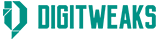 Logo Digitweaks